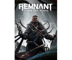 Remnant: From the Ashes (Nintendo Switch) eShop Key EUROPE