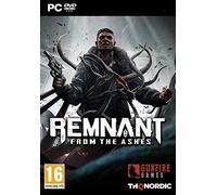 Remnant: From the Ashes (PC)
