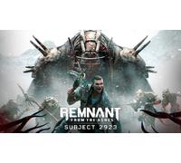 Remnant: From the Ashes - Subject 2923