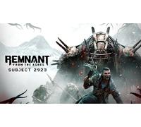 Remnant: From the Ashes - Subject 2923 (DLC)
