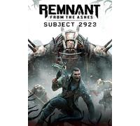 Remnant: From the Ashes - Subject 2923 (DLC) (PC) Steam Key GLOBAL