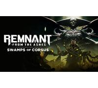 Remnant From the Ashes Swamps of Corsus (PC)
