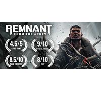 Remnant From the Ashes (Xbox)