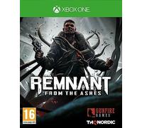 Remnant From the Ashes Xbox One G