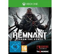 Remnant: From the Ashes (Xbox One)