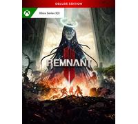 Remnant II - Deluxe Edition (Xbox X|S) Xbox Live Key EUROPE