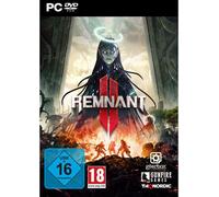 Remnant II PC Neuf + Emballage D'Origine