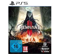 Remnant 2 - PlayStation 5