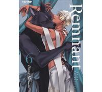 Remnant. Jujin omegaverse (Vol. 6)