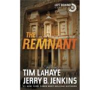 Remnant The by Tim LaHaye Tim Lahaye - Jerry B Jenkins (Auteur)