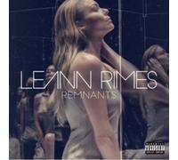 Leann Rimes – Remnants – Import – RCA