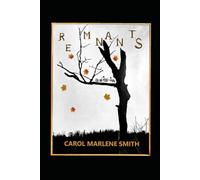 Remnants: Bits and Pieces ~ Poetry