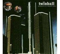 Remnants of a Broken Soul by Twinball