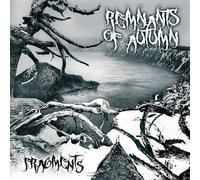 Remnants of Autumn - Fragments