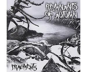 Remnants of Autumn - Fragments
