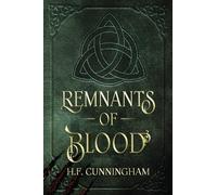 Remnants Of Blood