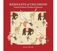 Remnants of Childhood /anglais