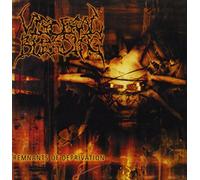 Remnants of Deprivation [Import]