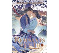 Remnants of Filth. Buch 7 Zuhause | Happy End garantiert! Das Finale der Boys-Love-Danmei - Bu Chi Rou Rou Bao - Bramble eBook - ebook (ePub) - Livre