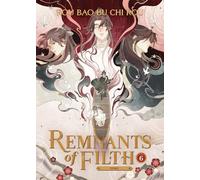 Remnants of Filth: Yuwu (Novel) Vol. 6