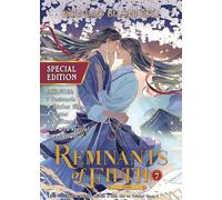 Remnants of Filth: Yuwu (Novel) Vol. 7 (Special Edition)