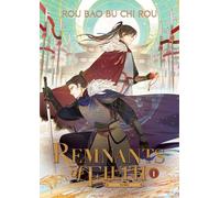 Remnants of Filth : Yuwu (Roman) Vol. 1