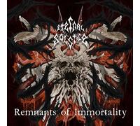 Remnants Of Immortality