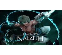 Remnants of Naezith