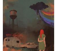 Remnants of Storytown by Eric Ayotte (2008-09-08)