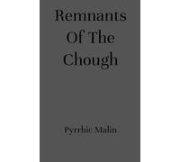 Remnants Of The Chough