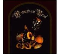 Faetooth – Remnants Of The Vessel – Vinyle (Analogique) – Cobra
