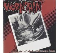 Worn Thin – Remnants of What Could Have Been – Young Blood