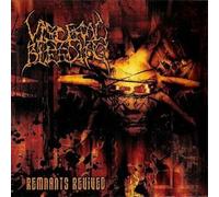 Visceral Bleeding - Remnants Revived [Import]