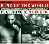 Remnick,David - King of The World [Import]