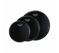 REMO 10" Empereur Ébène - Tom Tombe