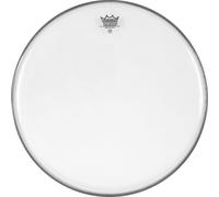 Remo 13" Ambassador Clear