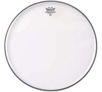 Remo 13" Ambassador Hazy