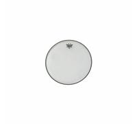 REMO 14" Ambassador Hazy - Peau De Résonance De Caisse Claire