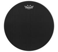 Remo 14" Black Max