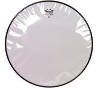 Remo 14" Diplomat Hazy