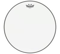 Remo 16" Ambassador Hazy (déballé)