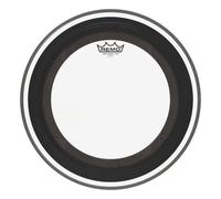 Remo "Remo 16"" SMT Ambassador Clear BD"