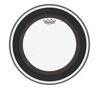 Remo 16" Emperor SMT Clear