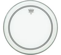 Remo 16" PowerStroke 3 Clear