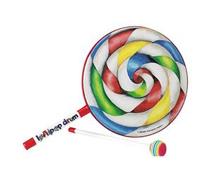 Remo 1x10" ET-7110-00 Lollipop Drum