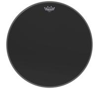 Remo 20" Ambassador Ebony