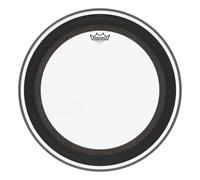 Remo "Remo 20"" SMT Emperor Clear BD"