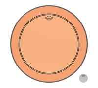 Remo "Remo 20"" P3 Colortone Batter Orange"