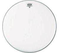Remo 8" Ambassador Coated