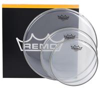 Remo Ambassador Clear Stage Set